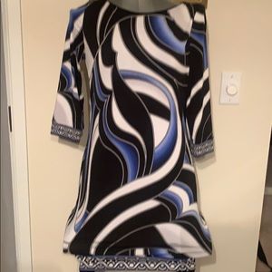 WHBM SHIRT/TUNIC/DRESS